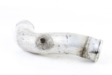 Патрубок интеркулера низ 2-й 2.2 Diesel Kia Sorento (XM) 2009–2015 282562F000 (56365)