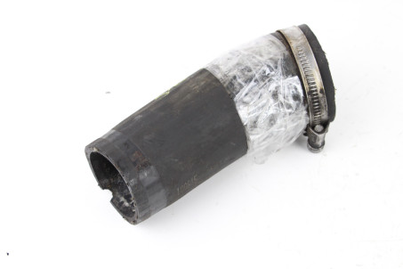 Патрубок интеркулера резина нижний 2.2 Diesel 3-й Kia Sorento (XM) 2009–2015 282642F000 (56366)