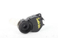 Кроковий двигун пічки Nissan Sentra (B17) 2013-2016 277313DF0A (56377)