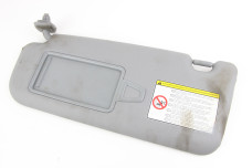 Козирок сонцезахисний лівий Kia Sorento (XM) 2009–2015 852102P300H9 (56379)