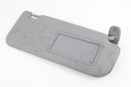 Козирок сонцезахисний правий Kia Sorento (XM) 2009–2015 852202P300H9 (56380)