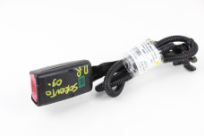 Замок ременя передній правий Kia Sorento (XM) 2009–2015 888402P400J7 (56391)