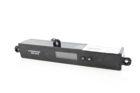 Часы Kia Sorento (XM) 2009–2015 945102P100 (56392)