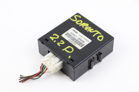 Блок керування приводом 4WD Kia Sorento (XM) 2009–2015 954473B000 (56394)