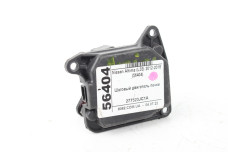 Кроковий двигун пічки Nissan Altima (L33) 2012-2018 277523JC1A (56404)