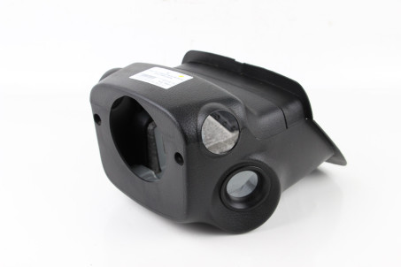 Пластик підрульовий Kia Sorento (XM) 2009–2015 848502P100VA (56411)