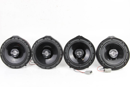 Динамик двери комплект (JVC) Honda Accord (CU/CW) 2008-2015 CS-J620X (56412)