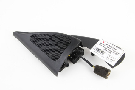 Динамик двери передней левой верх Kia Sorento (XM) 2009–2015 876502P000 (56427)