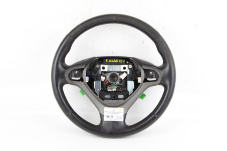 Кермо шкіряне Honda Accord (CU/CW) 2008-2015 78501TL0A51ZA (56446)