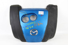 Декоративна накладка двигуна Mazda 3 (BL) 2009-2014 PE07102F0B (56447)