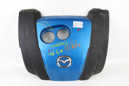 Декоративна накладка двигуна Mazda 3 (BL) 2009-2014 PE07102F0B (56447)