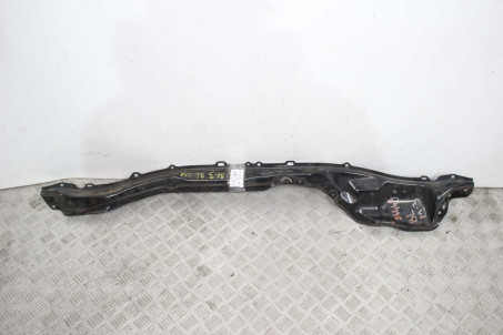 Жабо під лобове скло метал Mazda 3 (BL) 2009-2014 BBM453500B (56449)