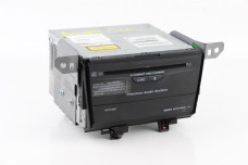 CD чейнджер 11-15 RHD. Honda Accord (CU/CW) 2008-2015 39100TL0G500 (56451)