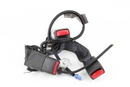 Замок ремня безопасности задний Honda Accord (CU/CW) 2008-2015 82455TL0G02ZA (56465)