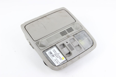 Плафон салона передний под люк Honda Accord (CU/CW) 2008-2015 83250TA0A01ZC (56466)