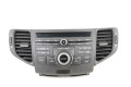 Блок керування магнітофоном RHD. Honda Accord (CU/CW) 2008-2015 39050TL0G01 (56477)