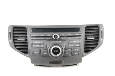 Блок керування магнітофоном RHD. Honda Accord (CU/CW) 2008-2015 39050TL0G01 (56477)