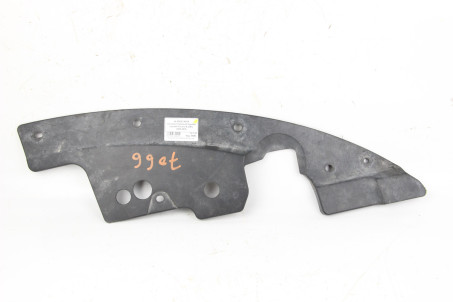 Накладка передней панели RH Nissan Murano S (Z51) 2008-2016 625801AA0A (56484)