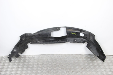 Накладка передней панели Nissan Sentra (B17) 2013-2016 623223SH0A (56488)