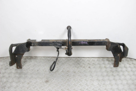 Фаркоп Mitsubishi Grandis 2004-2010  (56507)
