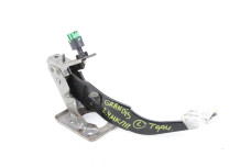 Педаль гальма МКПП Mitsubishi Grandis 2004-2010  (56511)