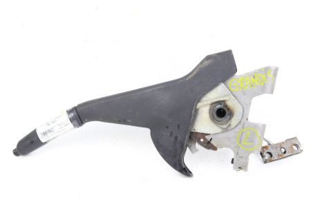 Ручка ручника Mitsubishi Grandis 2004-2010  (56515)