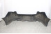 Бампер задний в сборе с парктрониками Honda Accord (CU/CW) 2008-2015 71501TLOZZ00 (56526)