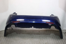 Бампер задній у зборі з парктроніками Honda Accord (CU/CW) 2008-2015 71501TLOZZ00 (56526)