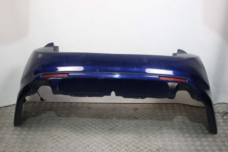 Бампер задний в сборе с парктрониками Honda Accord (CU/CW) 2008-2015 71501TLOZZ00 (56526)