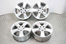 Диск колісний R17 комплект Honda Accord (CU/CW) 2008-2015 42700TL0G81 (56528) 17x7 1/2J 55