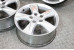 Диск колесный R17 комплект Honda Accord (CU/CW) 2008-2015 42700TL0G81 (56528) 17x7 1/2J 55