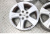 Диск колесный R17 комплект Honda Accord (CU/CW) 2008-2015 42700TL0G81 (56528) 17x7 1/2J 55