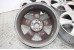 Диск колесный R17 комплект Honda Accord (CU/CW) 2008-2015 42700TL0G81 (56528) 17x7 1/2J 55