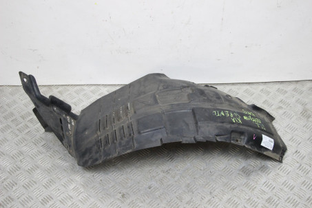 Подкрылок левый передний (передняя часть) Kia Sorento (XM) 2009–2015 868102P000 (56529)