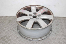 Диск колесный R17 1шт. Kia Sorento (XM) 2009–2015 529102P170 (56530) 17x7.0J 5x114.3 ET41