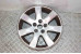Диск колесный R17 1шт. Kia Sorento (XM) 2009–2015 529102P170 (56530) 17x7.0J 5x114.3 ET41
