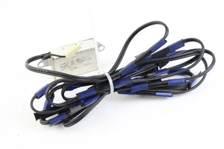 Усилитель антены Mitsubishi Grandis 2004-2010 MN173717 (56537)