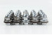 Гайки колеса комплект 20шт Mitsubishi Grandis 2004-2010 (56541)