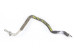 Трубка кондиціонера від випарника Mitsubishi Grandis 2004-2010 MN166925 (56543)