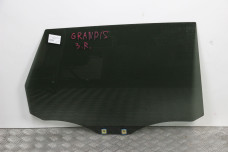 Скло двері заднє праве оригінальне тонування Mitsubishi Grandis 2004-2010  (56552)