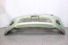 Бампер передній комплект без туманок Mitsubishi Grandis 2004-2010 MN150967WA (56553)