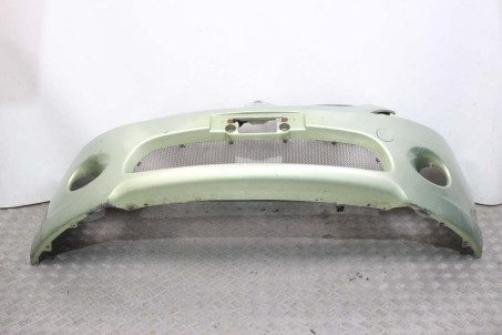 Бампер передний комплект без туманок Mitsubishi Grandis 2004-2010 MN150967WA (56553)