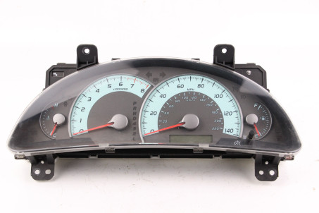 Щиток приборов 2.4 АКПП USA Toyota Camry 40 (XV40) 2006-2011 8380006F50 (56560)