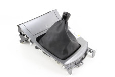 Чохол лаштунки МКПП Mazda 3 (BL) 2009-2014 BBM264330 (56570)