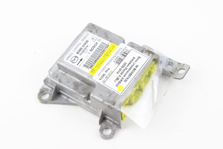 Блок управления AIRBAG под восстановление Mazda 3 (BL) 2009-2014 BCM557K30 (56574)