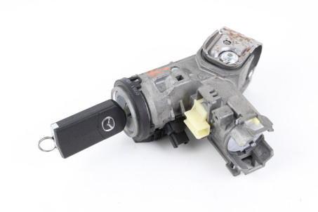 Замок запалювання Mazda 6 (GH) 2008-2012 GAY27629XC (56593)