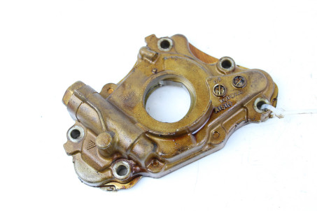 Масляный насос 1.6 Toyota Corolla E12 (E120) 2000-2006 151000D031 / 1510022041 (56610)