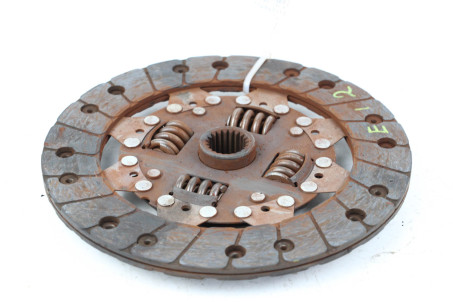 Диск сцепления 1.6 МКПП Toyota Corolla E12 (E120) 2000-2006 3125012550 (56617)
