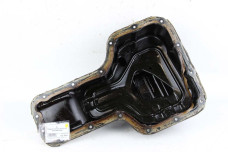 Піддон мотора 1.6-1.4 Toyota Corolla E12 (E120) 2000-2006 121010D020 / 1210122024 (56622)