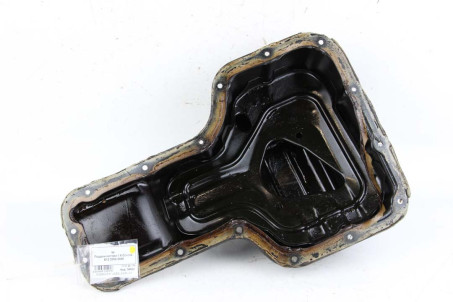 Піддон мотора 1.6-1.4 Toyota Corolla E12 (E120) 2000-2006 121010D020 / 1210122024 (56622)